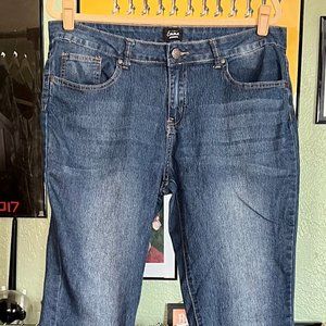 Simply Emma Jegging, 16W